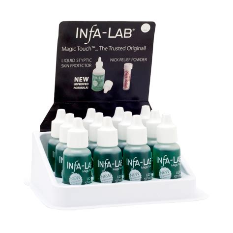 Infa Lab's Magic Touch: Taking Technology to the Next Level